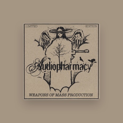 Listen to Audiopharmacy Prescriptions, watch music videos, read bio, see tour dates & more!