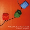 Orangea Rummet