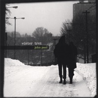 Winter Trek - John Paul