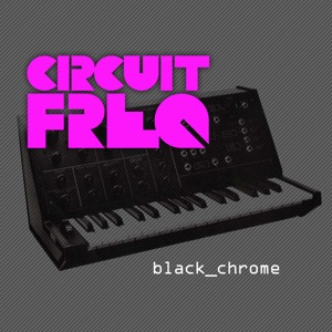 Black Chrome