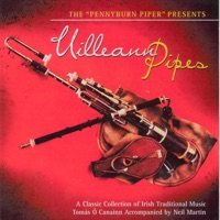 The Pennyburn Piper Presents Uilleann Pipes by Tomas O'Canainn on Apple Music