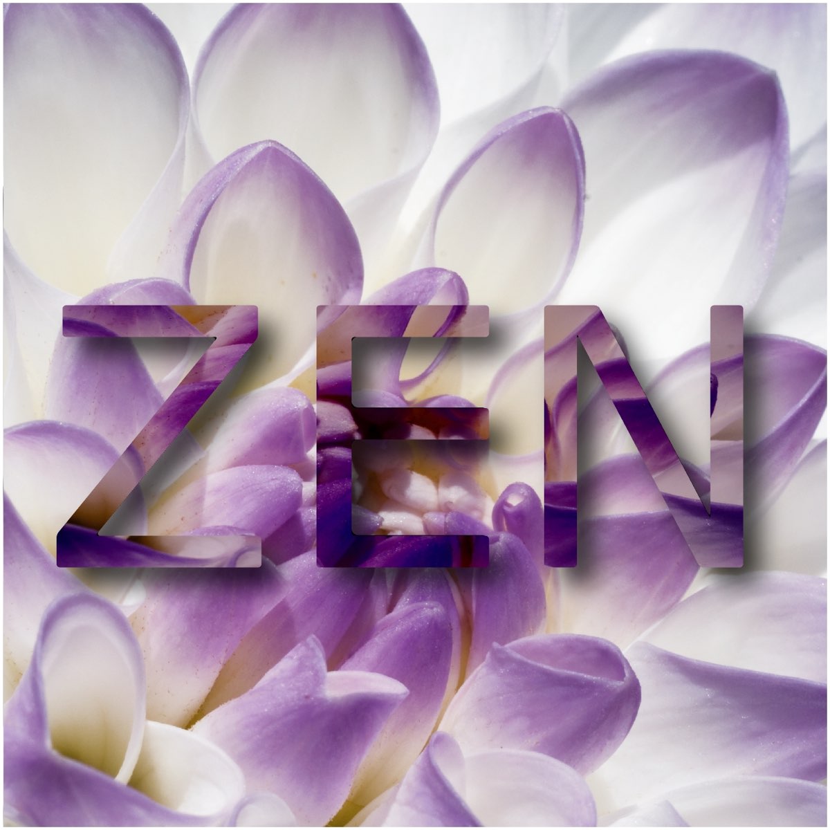 ‎Zen Album by Various Artists Apple Music