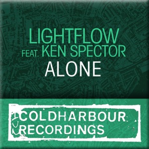 Alone (feat. Ken Spector)