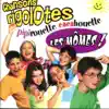 Pingo les noix