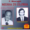 Elevazioni - Fabio Armiliato & Piero Cappuccilli