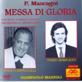 Messa di Gloria