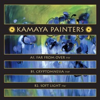 Kamaya Painters - Far from Over