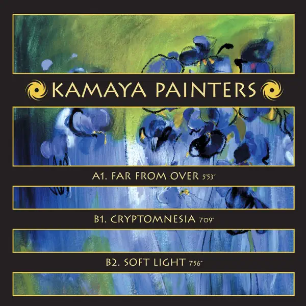 Far From Over — Kamaya Painters