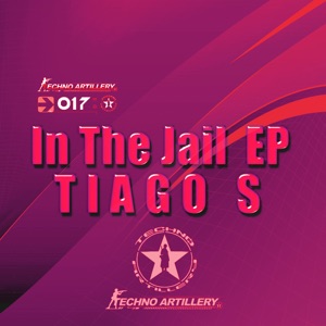 In The Jail - EP