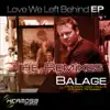 Balage Feat. Louis Hale - How Did We Get to Here (Richard Earnshaw Mix)