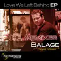 How Did We Get To Here (Richard Earnshaw Mix)