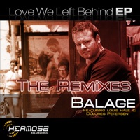 Balage Feat. Louis Hale - How Did We Get to Here (Richard Earnshaw Mix)