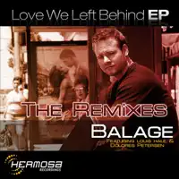 How Did We Get to Here (Richard Earnshaw Mix)