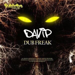 Dub Freak - EP