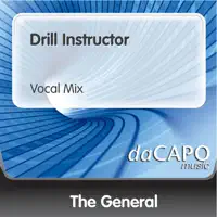 Drill Instructor (Vocal Mix) — The General