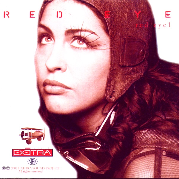 Red Eye 1