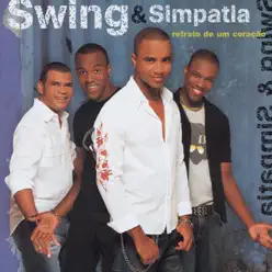 Retrato de Um Coração - Swing & Simpatia