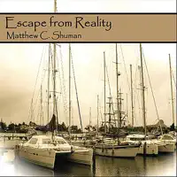 A Walk on the Beach — Matthew C. Shuman