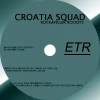 Rockafeller Rockets — Croatia Squad