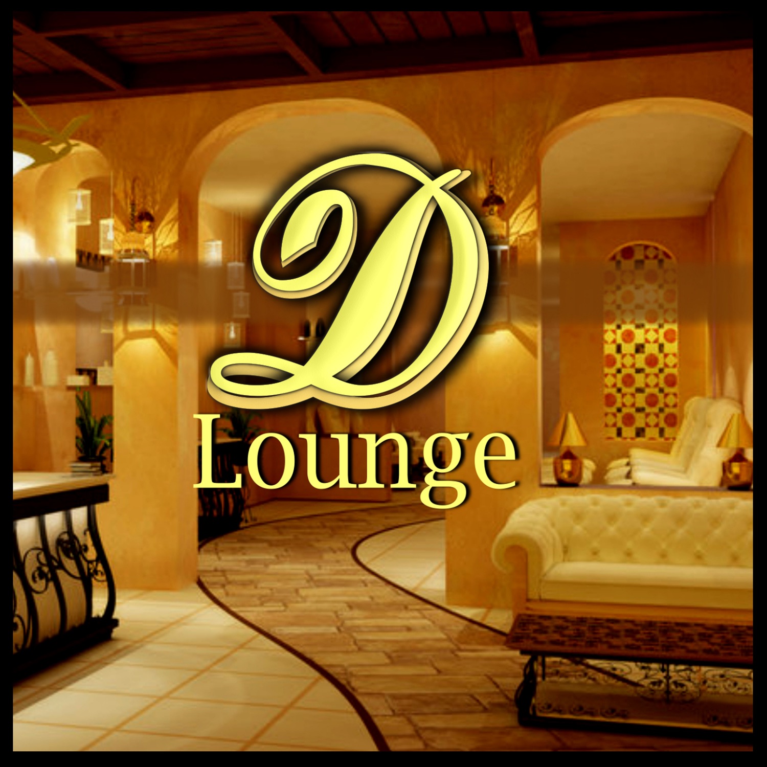 D-Lounge