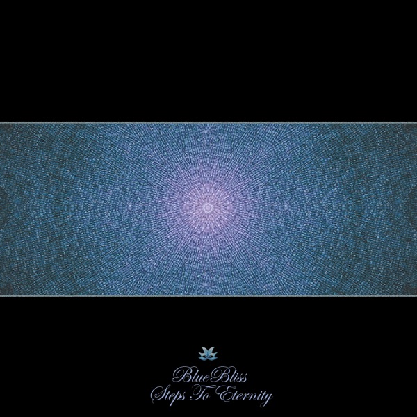 Steps To Infinity - Single
