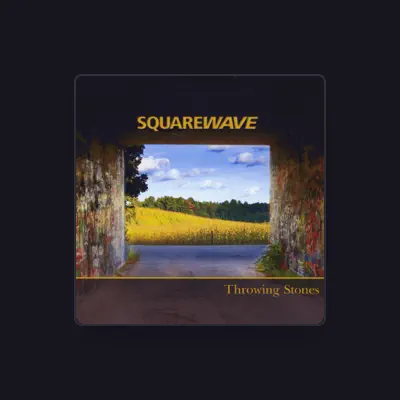 Listen to Squarewave, watch music videos, read bio, see tour dates & more!