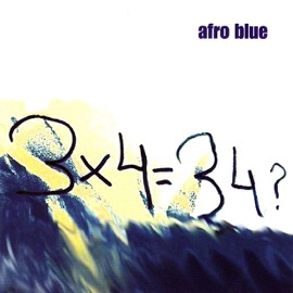 Isn't She Lovely (Bonus Track) Afro Blue