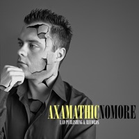 No More - Axamathic
