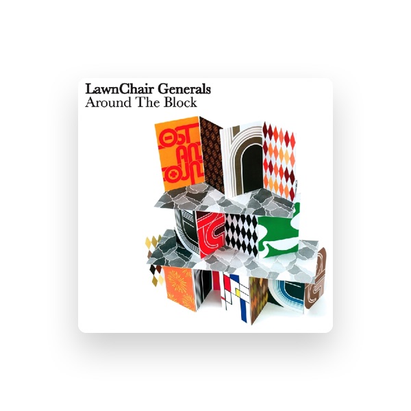 Lawnchair Generals's avatar