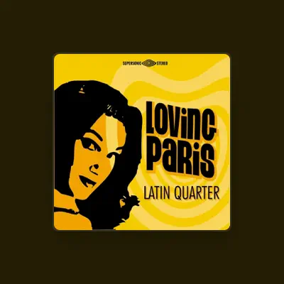 Listen to Loving Paris, watch music videos, read bio, see tour dates & more!