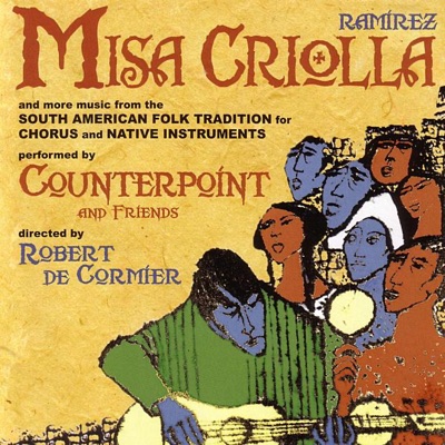 Ramirez: Misa Criolla