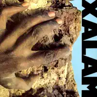 Sidy Yella — Xalam