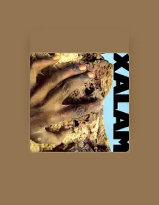 Listen to Xalam, watch music videos, read bio, see tour dates & more!