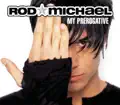 My prerogative