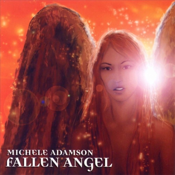 Обложка альбома «Fallen Angel» — Michele Adamson