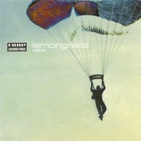 Skydiver - Lemongrass