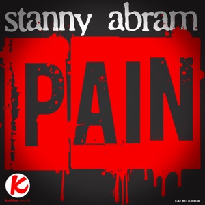 Pain - Single