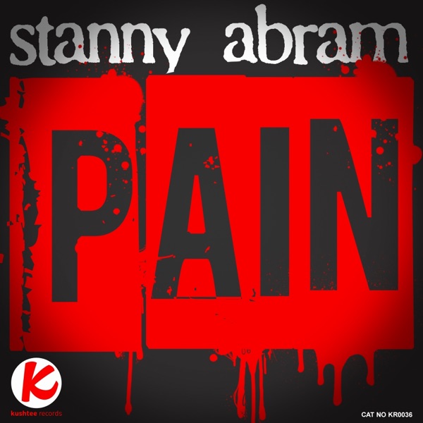 Pain - Single