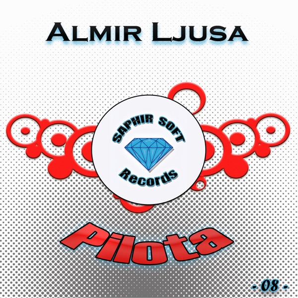 Cover of Pilota - Single