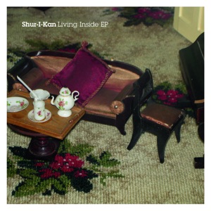 Living Inside EP