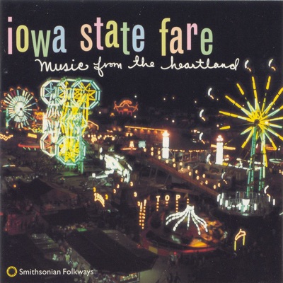 Iowa State Fare: Music from the Heartland