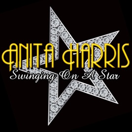 Swinging On A Star By Anita Harris