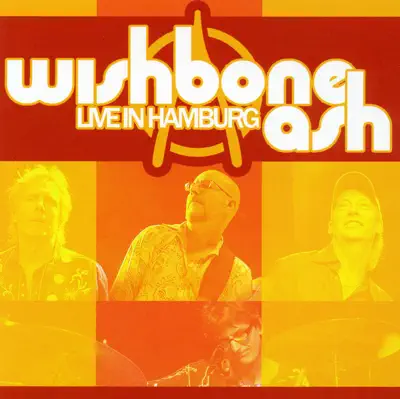 Wishbone Ash의 Live In Hamburg을(를) 감상해 보세요.