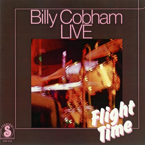 Flight Time (Live)