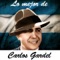 Silencio - Carlos Gardel lyrics