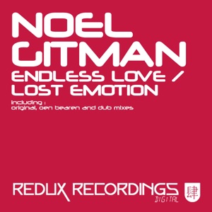 Endless Love / Lost Emotion - EP