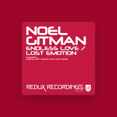 Listen to Noel Gitman, watch music videos, read bio, see tour dates & more!