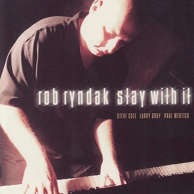 Rob Ryndak
