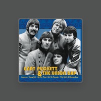 Gary Puckett & The Union Gap