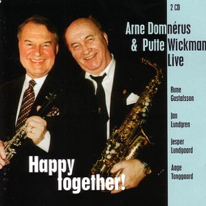 Happy Together!